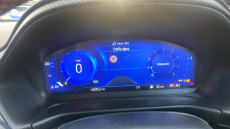 Ford Puma 1.0 EcoBoost Hybrid mHEV ST-Line X 5dr Petrol Hatchback